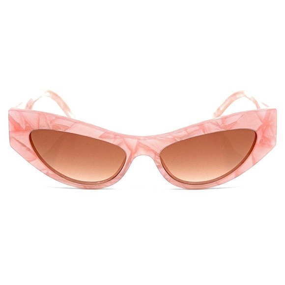 NEW!!! DOLCE & GABBANA Sunglasses DG4450-F 501/87 Authentic - Picture 3 of 14